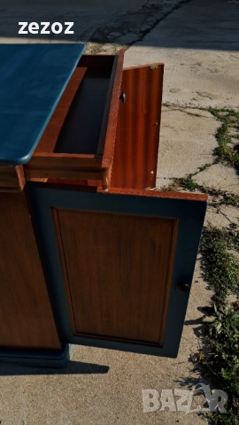 Шкаф за телевизор №25, снимка 6 - Шкафове - 52771675