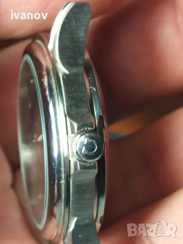 Часовник OMEGA №4, снимка 5 - Мъжки - 48362539