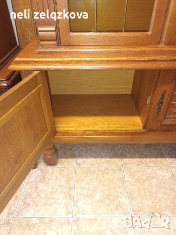 Бюфети, внос от Германия , снимка 3 - Бюфети - 51581422