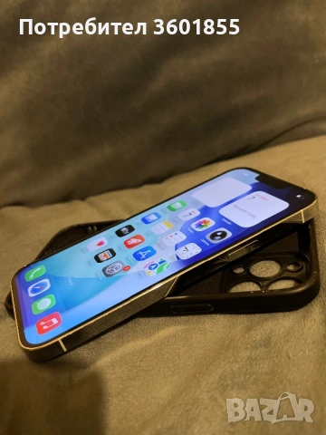 iPhone 13 PRO MAX 128Gb, снимка 3 - Apple iPhone - 53396535