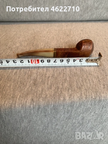 лула VAUEN , снимка 5 - Лули - 53296643