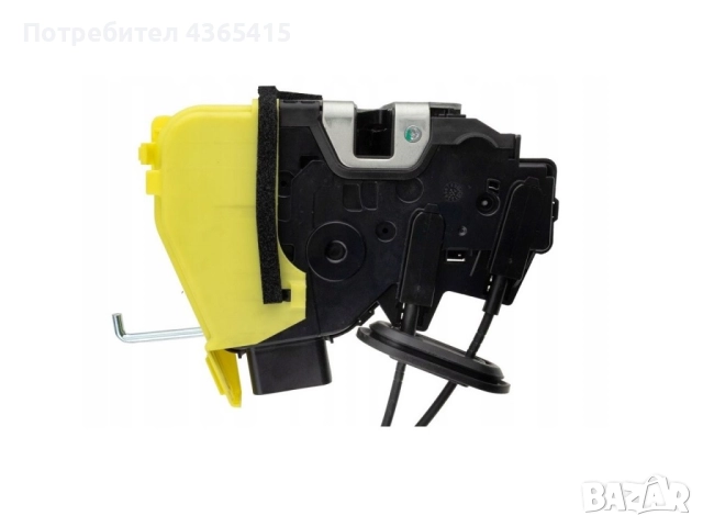 Брава за Kia Niro 1 (2016-2022) за предна дясна врата 81320G5000, снимка 4 - Части - 52360709