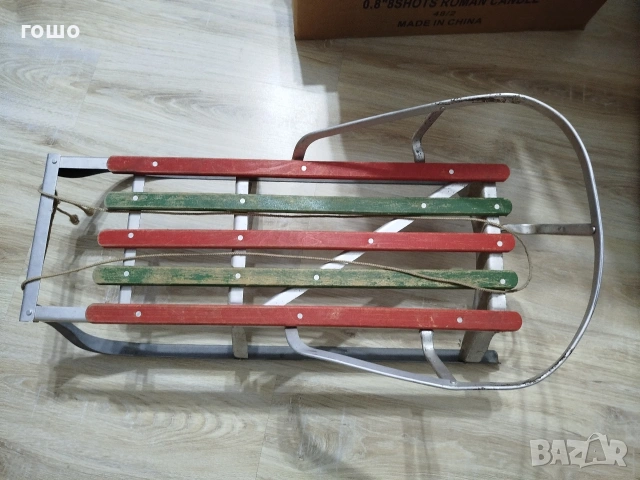 шейна, снимка 2 - Други - 53411269