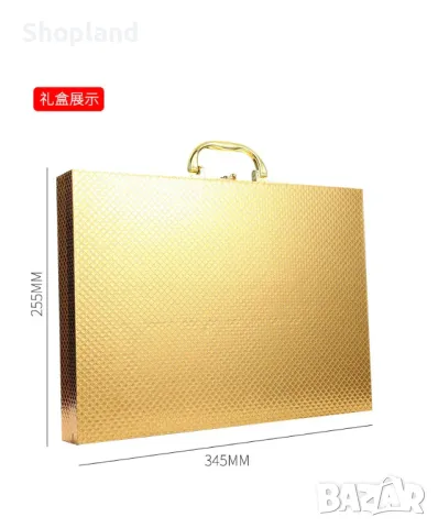 Комплект прибори за хранене от 24 части, снимка 2 - Прибори за хранене, готвене и сервиране - 48889756