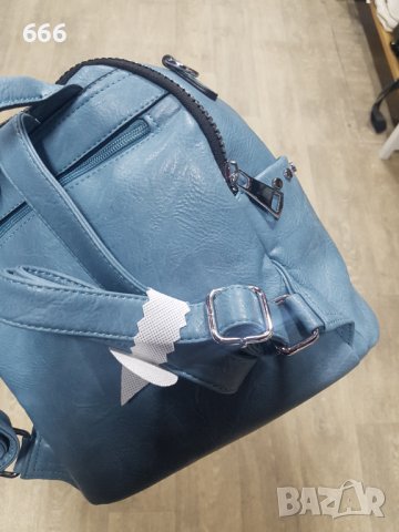 Раница, снимка 4 - Раници - 42978024