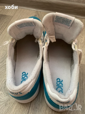  маратонки Asics Tiger GEL-LYTE, снимка 4 - Маратонки - 51657423