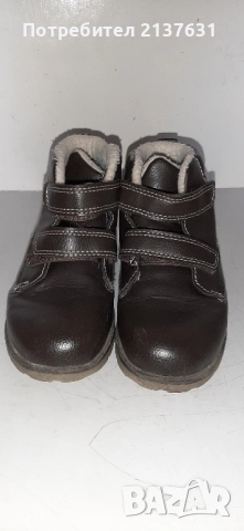 ДЕТСКИ ЗИМНИ БОТИ - N 28, снимка 2 - Детски боти и ботуши - 51864872