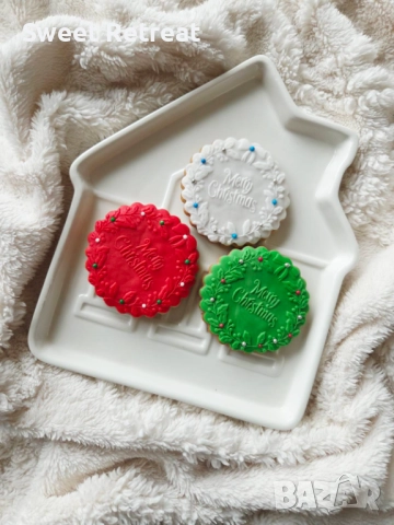 Коледни меденки , снимка 12 - Други - 52412305