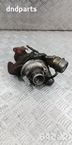 Турбо VW Transporter T4 1.9TDI 1996г.	