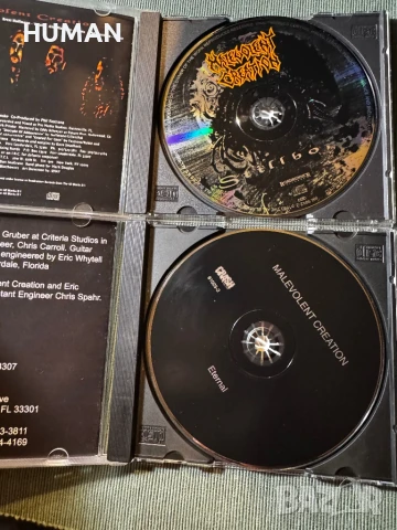 Slayer - Meshuggah - Pro-Pain - Malevolent-Bathory , снимка 14 - CD дискове - 50829121