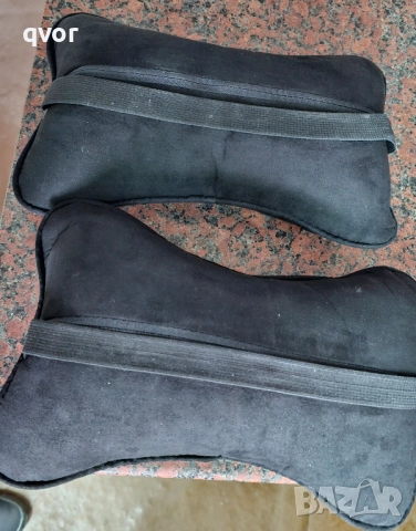 Възглавнички за бмв , снимка 2 - Аксесоари и консумативи - 51857437