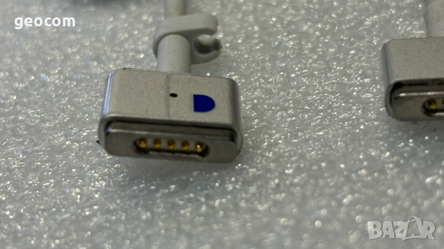 Apple MagSafe 2 T-type ремонтен DC кабел (45/60/85W), снимка 3 - Други - 44852872