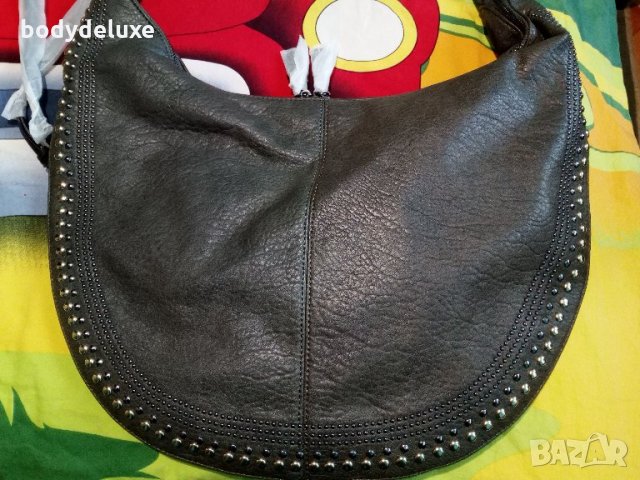 David Jones уникална чанта