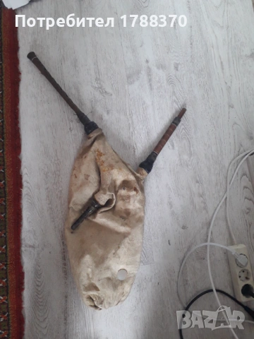 Стара гайда за механа