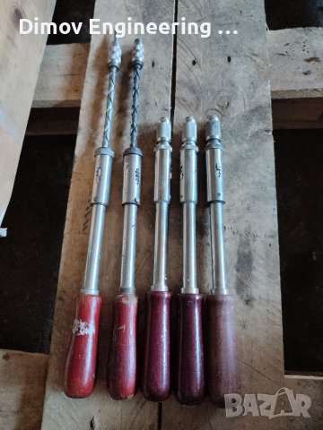 Автоматична отверка , снимка 1