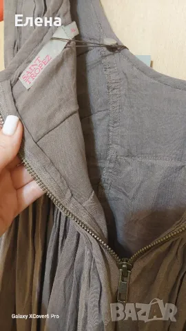 Рокля SAINT TROPEZ. размер XL.Нова., снимка 11 - Рокли - 50406522