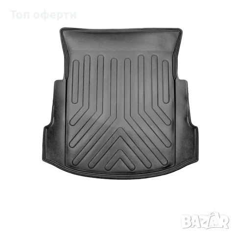 Стелка за багажник RizLine съвместима с Tesla Model 3 2017-2019, снимка 2 - Аксесоари и консумативи - 48434019