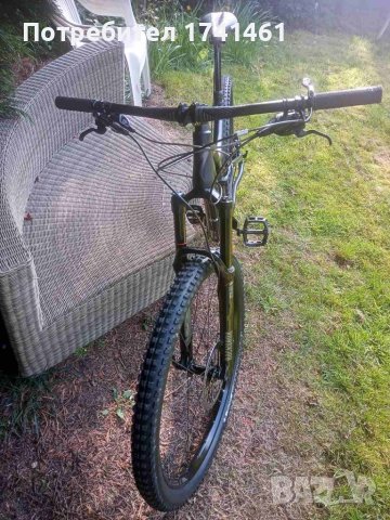 Specialized stumpjumper FSR evo 29er, снимка 10 - Велосипеди - 40547971