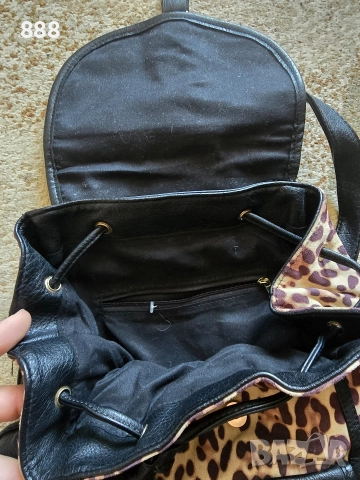 дамска раница , снимка 3 - Раници - 52943298