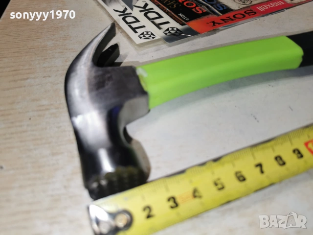 ПРОФИ ЧУК КОЗИ КРАК/КОФРАЖ 3001261623, снимка 5 - Други инструменти - 53285359