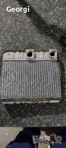 Радиатор за парно БМВ е46