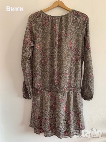 Красива рокля, снимка 7 - Рокли - 26880151