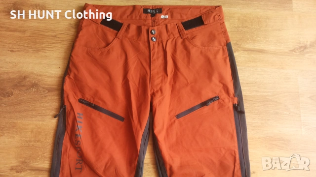 HIKE SPORT Stretch Trouser размер M панталон с от части еластична материя - 2123, снимка 3 - Екипировка - 53480024