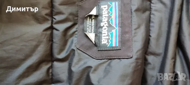 Patagonia, снимка 4 - Якета - 47568168