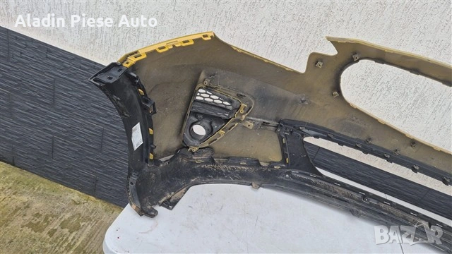 Front bumper Kia Xceed Xceed year 2022 2023 2024 code 86511J7CC0, 86511-J7CC0 , снимка 7 - Аксесоари и консумативи - 53240807