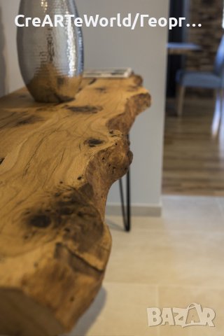 Метални крака за мебели тип Фиба/hairpin legs РЕАЛНА ЦЕНА, снимка 4 - Други стоки за дома - 27205070