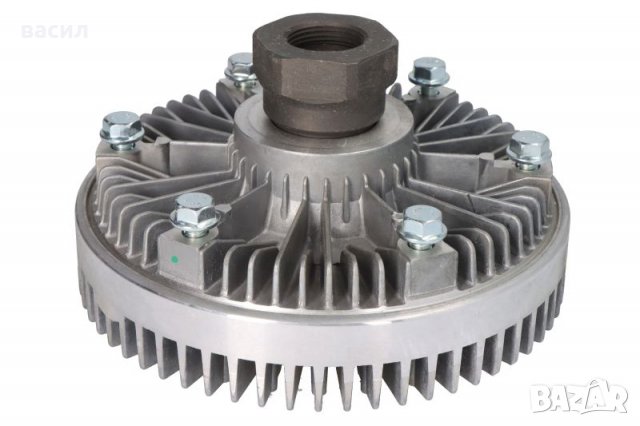 Виско за перка  RENAULT MIDLUM/PREMIUM OE No 5010514014, снимка 4 - Части - 39089222