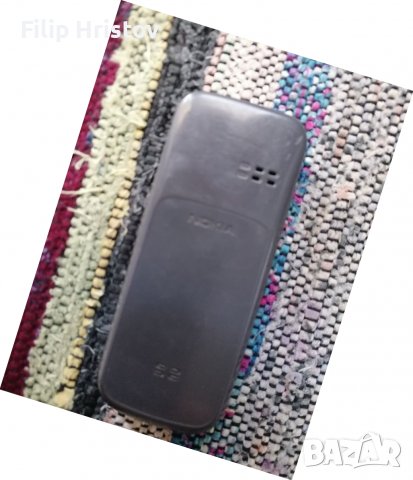 НОКИА 101 с две сим карти, снимка 3 - Nokia - 37964496
