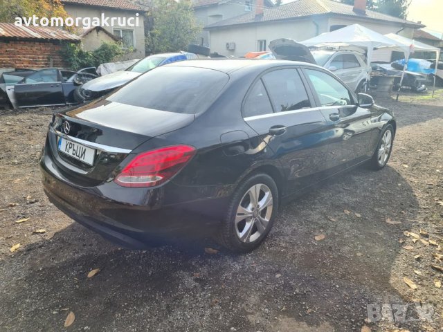 Джанти 17 цола за Mercedes W205, W213, W204, W212 и други. , снимка 2 - Гуми и джанти - 32413923