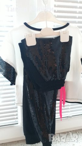 Комплекти с долнище на паети 5/6/7/8г., снимка 7 - Детски комплекти - 38336336