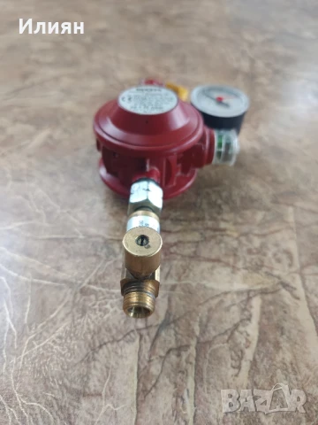 Редуцир вентил , снимка 6 - Други инструменти - 51426332