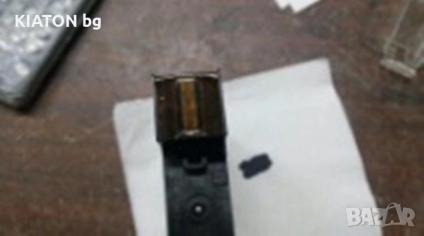 Измивна течност за възстановяване на работата на касети, снимка 2 - Други машини и части - 51660264