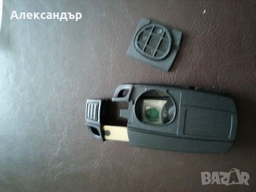 Нова кутия корпус за смарт клуч на бмв, е90 е91 е92 е60, Е90 Е91 Е9, снимка 14 - Аксесоари и консумативи - 28450800