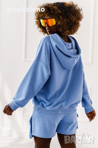 Дамски комплект от две части Luna, 4цвята , снимка 9 - Комплекти - 53606482