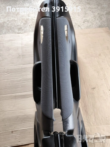 Кори за врати от Honda jazz , снимка 12 - Части - 53393751