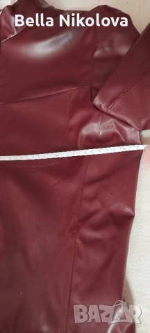 Дамско яке екокожа , снимка 9 - Якета - 52108239