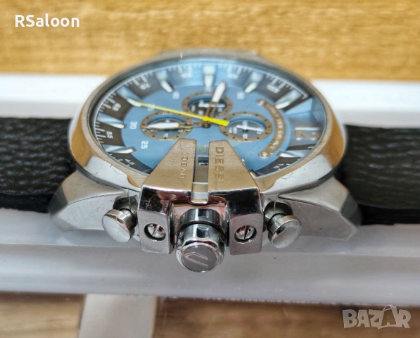Мъжки часовник Diesel, снимка 3 - Мъжки - 53074386