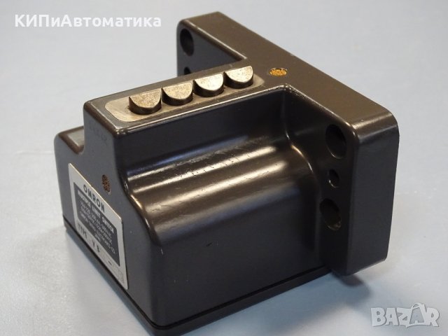 изключвател 4-пистов Omron 4VBD4-1PG multiple limit switch 4-position, снимка 3 - Резервни части за машини - 37718965