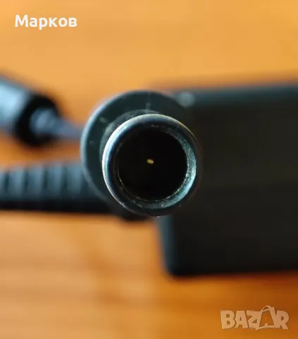 Оригинално Зарядно / Адаптор DELL PA-12 LA65NS2-01 , снимка 7 - Лаптоп аксесоари - 49711043