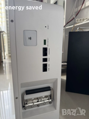 lifepo4 тягов акумулатор 48v 110Ah 5,6kw.БЕЗПЛАТНА ДОСТАВКА, снимка 2 - Друга електроника - 49538595