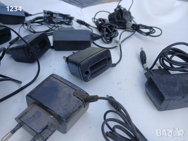 зарядни за Нокия стари 