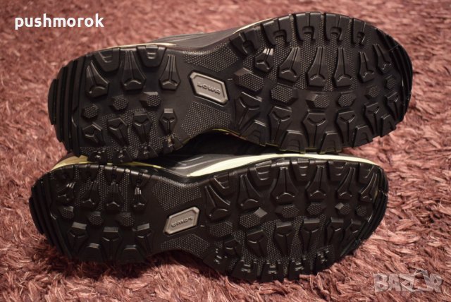 Lowa INNOX  GTX LO   41.5 n, снимка 9 - Спортни обувки - 38038604