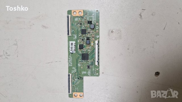 TCON BOARD 6870C-0488A