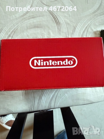 Nintendo Switch 2 , снимка 3 - Nintendo конзоли - 52792409