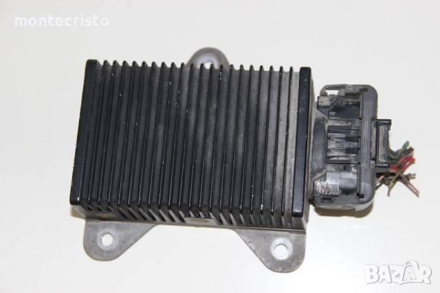 Моторен компютър Mitsubishi Carisma (1995-2004г.) MD340897 / E8T11171, снимка 2 - Части - 51573066