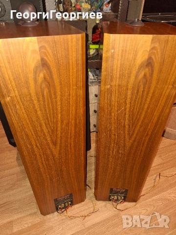 B&W MATRIX 803, снимка 6 - Тонколони - 51555443